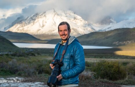 Sebuah Perjalanan Menyibak Rahasia Patagonia