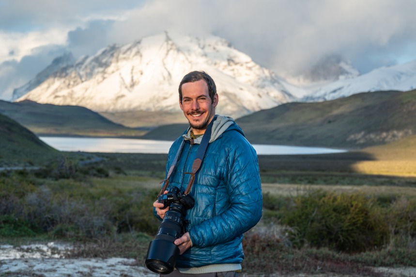 Sebuah Perjalanan Menyibak Rahasia Patagonia