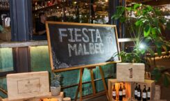 Sudestada Jakarta Gelar Malbec Day: Pengalaman Wine Tasting & Food&hellip;