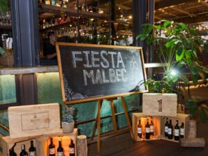 Sudestada Jakarta Gelar Malbec Day: Pengalaman Wine Tasting & Food Pairing Argentina Paling Eksklusif