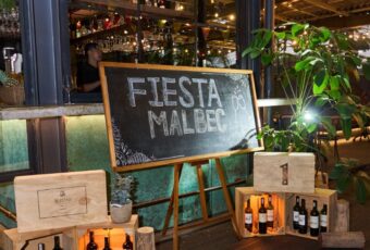 Sudestada Jakarta Gelar Malbec Day: Pengalaman Wine Tasting & Food Pairing Argentina Paling Eksklusif
