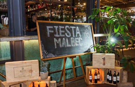 Sudestada Jakarta Gelar Malbec Day: Pengalaman Wine Tasting & Food Pairing Argentina Paling Eksklusif