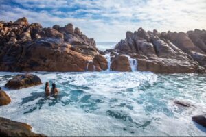 5 Pantai Anti-Mainstream di Australia Barat yang Jarang Masuk Itinerary