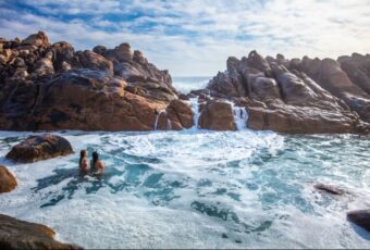 5 Pantai Anti-Mainstream di Australia Barat yang Jarang Masuk Itinerary