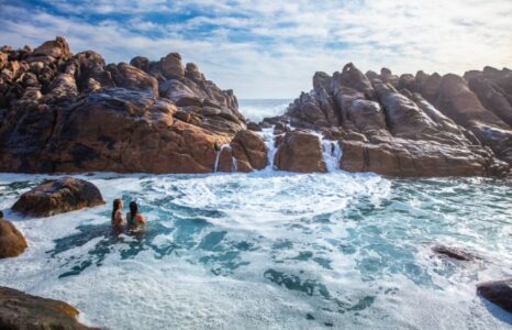 5 Pantai Anti-Mainstream di Australia Barat yang Jarang Masuk Itinerary