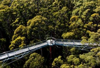 Underrated! Ini 5 Wisata di South West Australia yang Bikin Lupa Bali