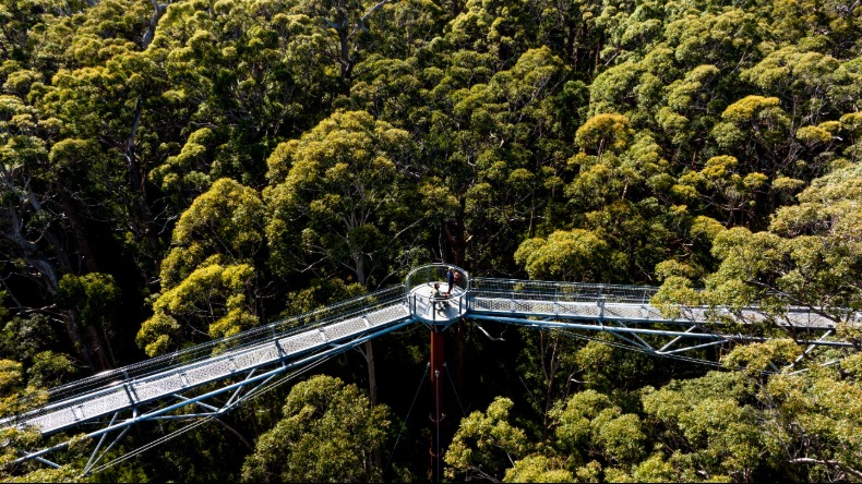 Underrated! Ini 5 Wisata di South West Australia yang Bikin Lupa Bali