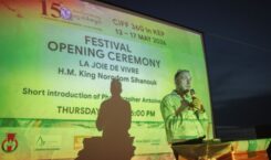 Bukan Bali atau Bangkok, Kota Pesisir di Kamboja Ini Jadi…