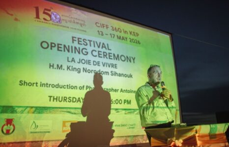 Bukan Bali atau Bangkok, Kota Pesisir di Kamboja Ini Jadi Destinasi Artsy Baru Asia Tenggara