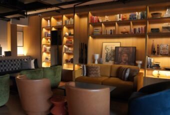Studio Billy Hadir di Senopati, Listening Bar Baru Jakarta dengan Vibes ala Melbourne