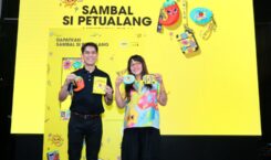 Sambal Naik Kelas: Cara Unik Scoot Rayakan Budaya Indonesia Lewat&hellip;