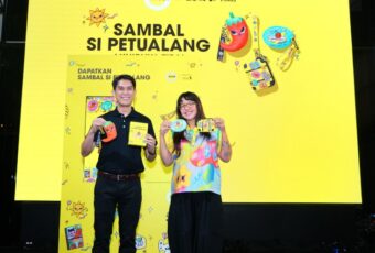 Sambal Naik Kelas: Cara Unik Scoot Rayakan Budaya Indonesia Lewat Traveling