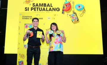 Sambal Naik Kelas: Cara Unik Scoot Rayakan Budaya Indonesia Lewat Traveling