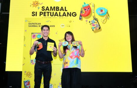 Sambal Naik Kelas: Cara Unik Scoot Rayakan Budaya Indonesia Lewat Traveling