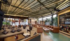 MAHA Beer Garden Canggu, Spot Baru Menikmati Sunset dan Free-Flow…