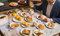 Sensasi Buffet di Singapura: Carlton Hotel Hadirkan Seafood Feast dan&hellip;