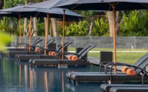 50 Hotel Wellness Terbaik Dunia Resmi Dirilis, Bali Masuk Dalam Daftar Bergengsi Ini