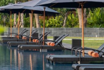 50 Hotel Wellness Terbaik Dunia Resmi Dirilis, Bali Masuk Dalam Daftar Bergengsi Ini