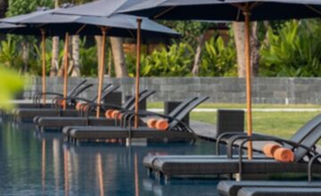 50 Hotel Wellness Terbaik Dunia Resmi Dirilis, Bali Masuk Dalam Daftar Bergengsi Ini