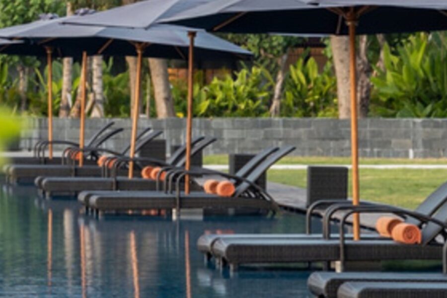 50 Hotel Wellness Terbaik Dunia Resmi Dirilis, Bali Masuk Dalam Daftar Bergengsi Ini