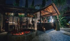 Shelter Pererenan: Pengalaman Dining Paling Stylish di Canggu yang Wajib&hellip;
