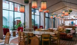 Hotel Baru di Penang: Capri by Fraser, Tawarkan Konsep Social…