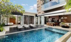 Rekomendasi Vila Keluarga di Bali untuk Musim Liburan, Nyaman untuk…