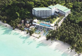 The Lind Hotels dan Wajah Baru Luxury Hospitality di Boracay