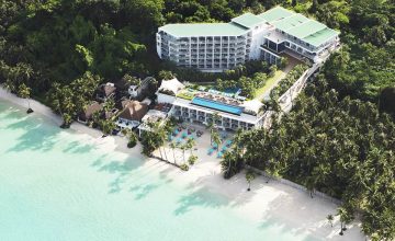 The Lind Hotels dan Wajah Baru Luxury Hospitality di Boracay