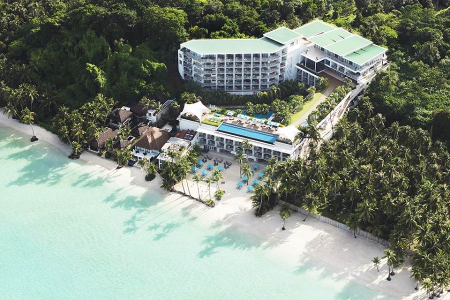 The Lind Hotels dan Wajah Baru Luxury Hospitality di Boracay
