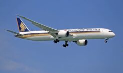 Era Baru Penerbangan Dimulai, Singapore Airlines Punya Internet Super Cepat&hellip;