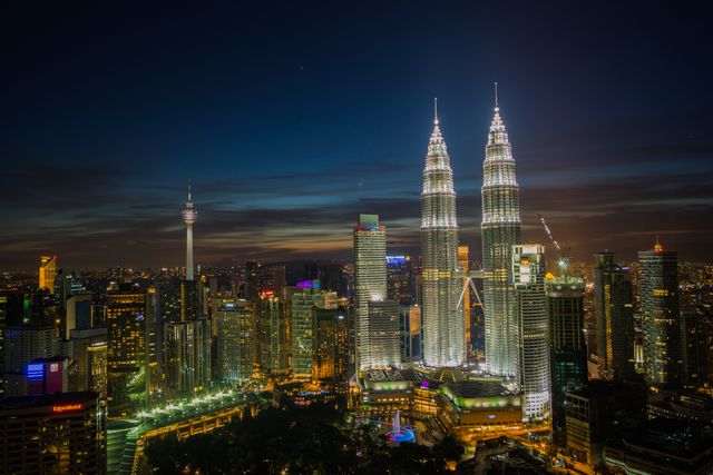 Itinerary Santai Kuala Lumpur 3 Hari 2 Malam: Hidden Gem, Kuliner, dan Tempat Instagramable