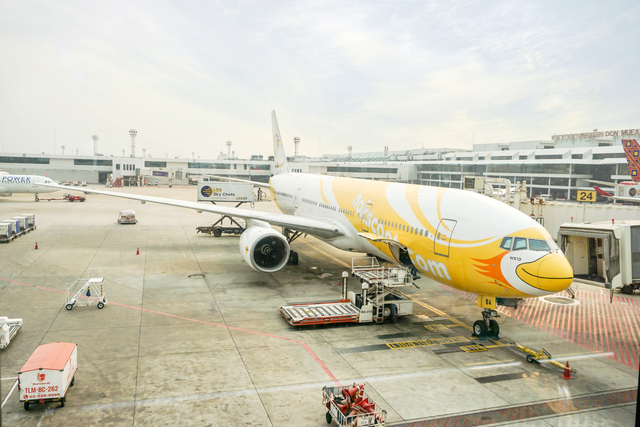 Rahasia Scoot Tetap Ekspansif Saat Banyak Maskapai Mulai Terjebak Krisis