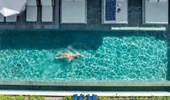TUI BLUE Berawa Hadir di Canggu, Gabungkan Wellness, Padel, dan…