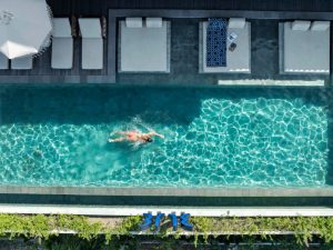 TUI BLUE Berawa Hadir di Canggu, Gabungkan Wellness, Padel, dan Lifestyle dalam Satu Destinasi