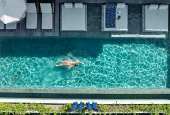 TUI BLUE Berawa Hadir di Canggu, Gabungkan Wellness, Padel, dan Lifestyle dalam Satu Destinasi