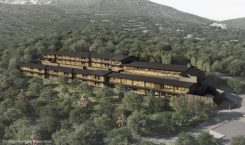 Alila Sengokuhara Hakone Resmi Hadir pada 2028, Hotel Mewah Pertama…
