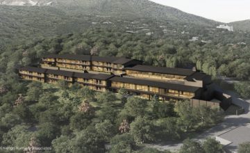 Alila Sengokuhara Hakone Resmi Hadir pada 2028, Hotel Mewah Pertama Alila di Jepang