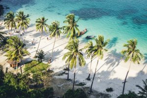 Dream Makers, Seni Menciptakan Liburan Sempurna Ala Club Med
