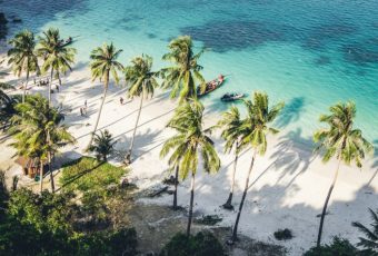 Dream Makers, Seni Menciptakan Liburan Sempurna Ala Club Med