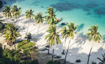 Dream Makers, Seni Menciptakan Liburan Sempurna Ala Club Med