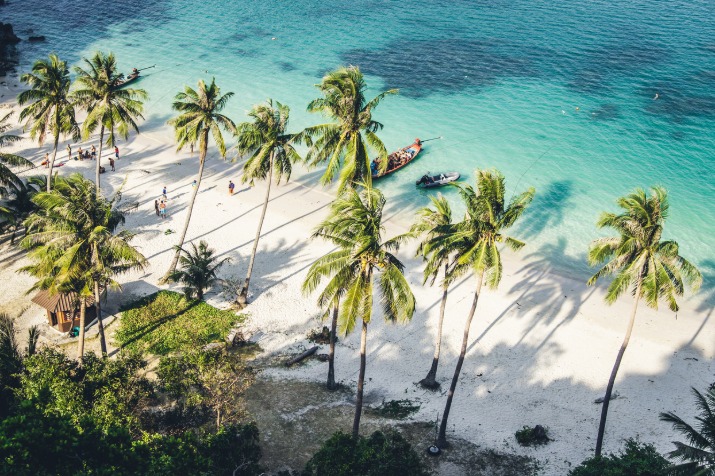 Dream Makers, Seni Menciptakan Liburan Sempurna Ala Club Med