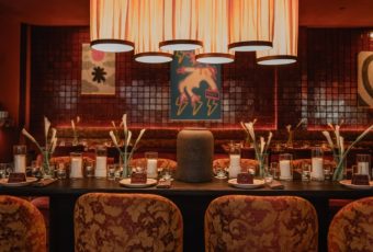 PONY Hadir di Berawa, Destinasi Social Dining Baru yang Wajib Dicoba di Bali