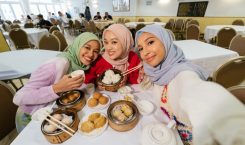 Liburan ke Hong Kong Makin Nyaman, Hampir 300 Fasilitas Ramah…