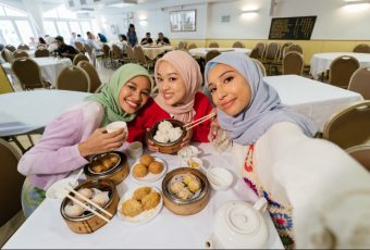 Liburan ke Hong Kong Makin Nyaman, Hampir 300 Fasilitas Ramah Muslim Siap Menyambut Wisatawan