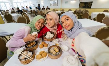 Liburan ke Hong Kong Makin Nyaman, Hampir 300 Fasilitas Ramah Muslim Siap Menyambut Wisatawan