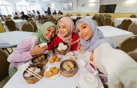 Liburan ke Hong Kong Makin Nyaman, Hampir 300 Fasilitas Ramah Muslim Siap Menyambut Wisatawan