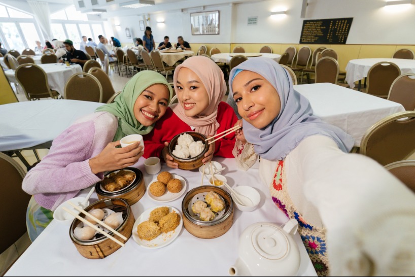 Liburan ke Hong Kong Makin Nyaman, Hampir 300 Fasilitas Ramah Muslim Siap Menyambut Wisatawan