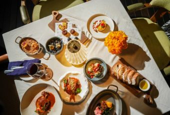 Malam Bernuansa Tuscany di Pesisir Sanur