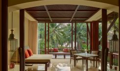 Menginap di THE BARAI Hua Hin, Resort Wellness Baru di…